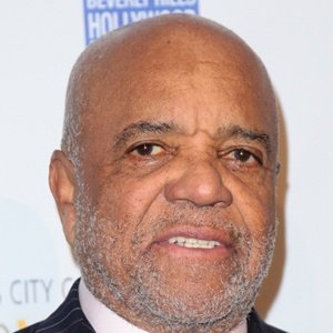 Berry Gordy Jr. image 5