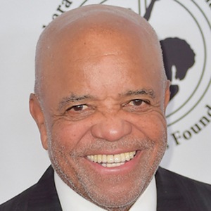 Berry Gordy Jr. image 7