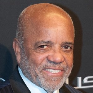 Berry Gordy Jr. image 8