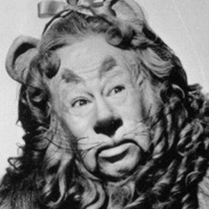 Bert Lahr image 4