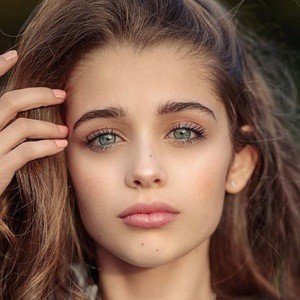 Berta Castane, 23 (TV Actress)