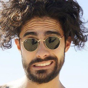 Berth Oh, 32 (Ведущий телешоу)