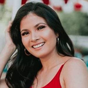 Bessy Dressy, 32 (YouTube Star)