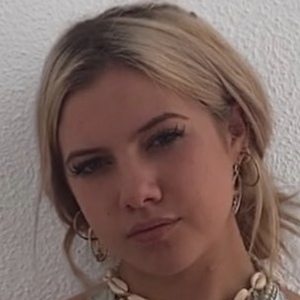 Beth Colley, 22 (TikTok Star)