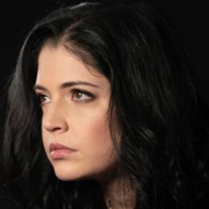 Beth Crowley, 37 (YouTube Star)