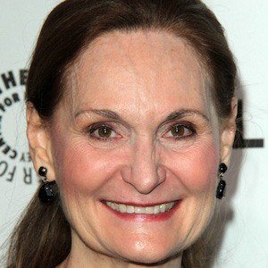 Beth Grant, 76 (电视女演员)