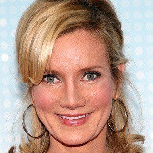 Beth Littleford, 55 (TV Actress)