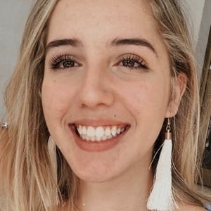 Beth Oliver, 22 (TikTok Star)