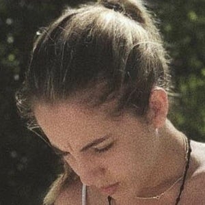 Beth Oliver, 22 (Звезда Тиктока)