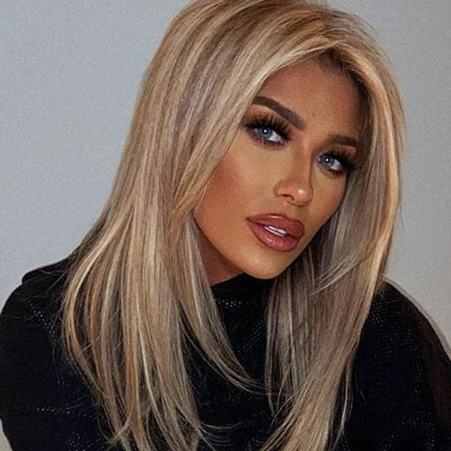 Bethan Kershaw, 30 (Reality Star)