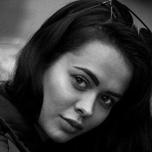Bethan Wright, 28 (模特)