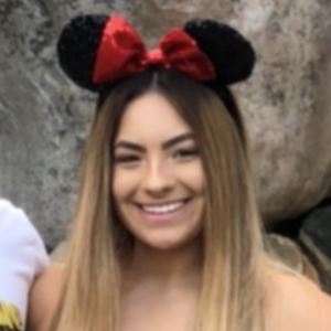 Bethanie Beauty, 25 (YouTube Star)