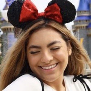 Bethanie Beauty, 26 (YouTube Star)