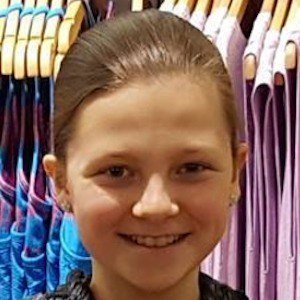 Bethany Grieve, 19 (YouTube Star)