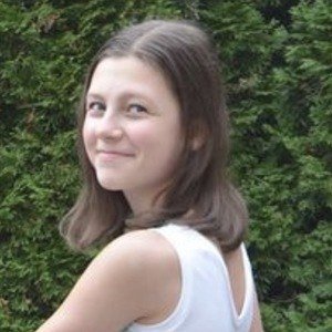 Bethany Grieve, 21 (YouTube Star)