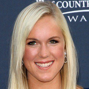 Bethany Hamilton, 35 (冲浪者)