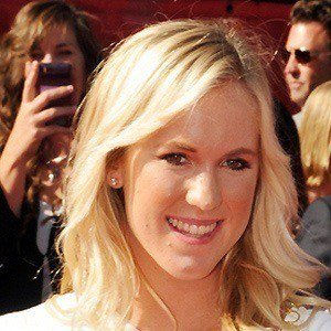 Bethany Hamilton, 35 (Surfer)
