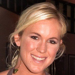 Bethany Hamilton, 35 (Surfer)