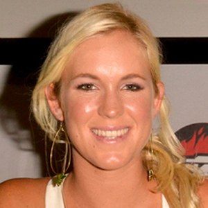Bethany Hamilton, 35 (Surfer)