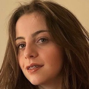 Bethany Janson, 19 (TikTok Star)