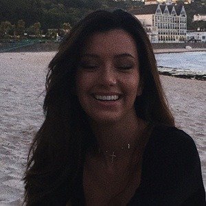 Bethany Moore, 28 (Instagram明星)