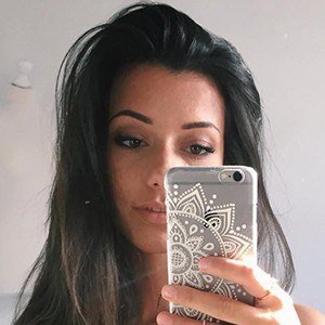 Bethany Moore, 28 (Instagram明星)