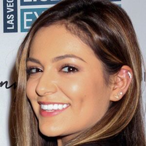 Bethany Mota, 28 (YouTube Star)