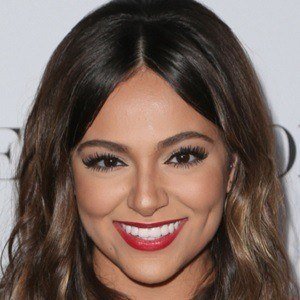 Bethany Mota, 28 (Estrelas do YouTube)