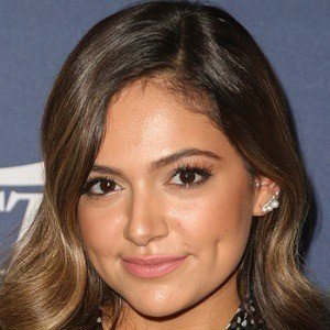 Bethany Mota, 29 (Звезда Youtube)