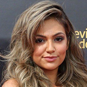 Bethany Mota, 29 (YouTube Star)