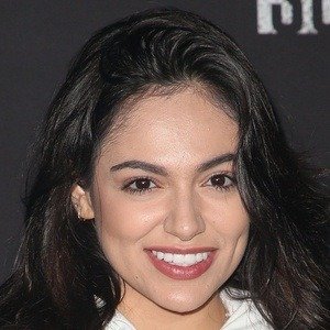 Bethany Mota, 29 (YouTube Star)