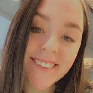 Bethany Shotton, 27 (TikTok Star)