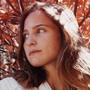 Bethany Struble image 1