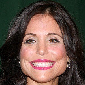 Bethenny Frankel, 53 (現實之星)