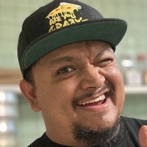 Beto Diaz, 37 (TikTok明星)