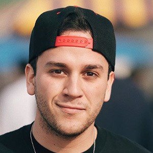 Beto Pasillas, 32 (YouTube Star)