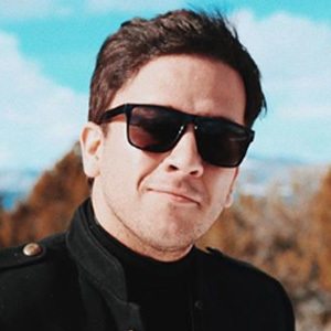 Beto Pasillas, 32 (YouTube Star)