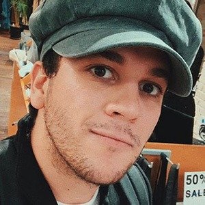 Beto Pasillas image 3