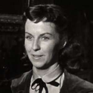 Betsy Blair (1923 - 2009) (Movie Actress)