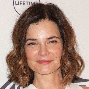 Betsy Brandt, 52 (TV Actress)