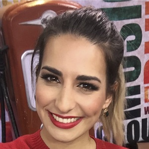 Betsy Reuss, 38 (Psychologist)