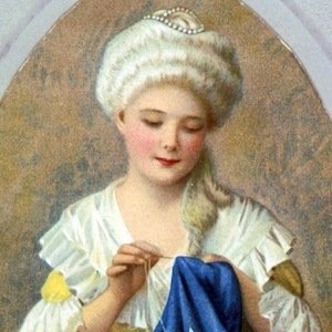 Betsy Ross (1752 - 1836) (企業家)