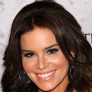 Betsy Russell, 62 (Movie Actress)