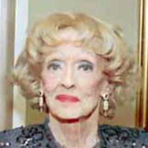 Bette Davis image 6