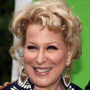 Bette Midler image 3