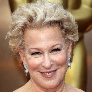 Bette Midler image 5