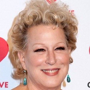 Bette Midler image 6