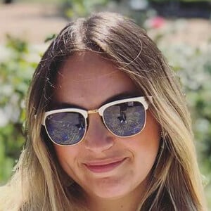 Bettina Lobo, 28 (TikTok明星)