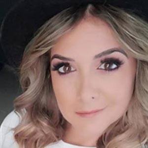 Bettina Romina García, 42 (TV Show Host)