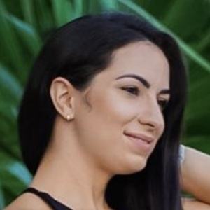 Betty Armas, 30 (TikTok明星)